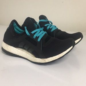 Adidas pure boost ultra boost